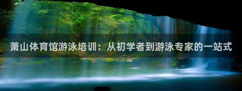 尊龙新版登录网址下载：萧山体育馆游泳培训：从初学者到