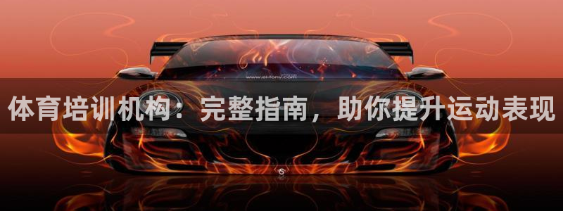 尊龙凯时ag旗舰厅试玩：体育培训机构：完整指南，助你