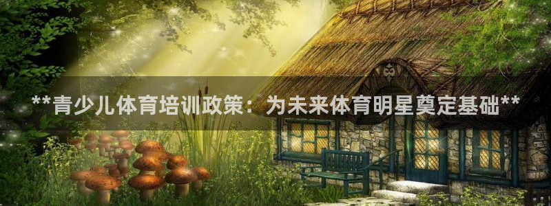 ag尊龙凯时俱乐部：**青少儿体育培训政策：为未来体