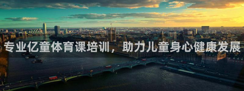 Z6尊龙老版：专业亿童体育课培训，助力儿童身心健康发