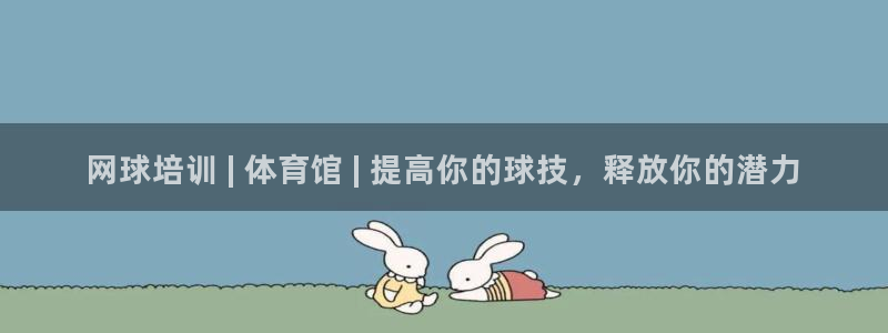 尊龙凯时官方网页：网球培训 | 体育馆 | 提高你的
