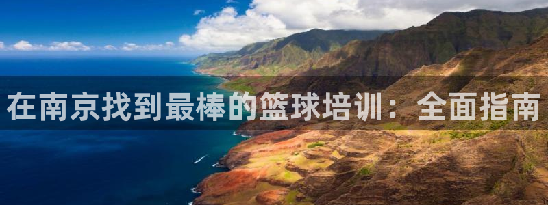 尊龙新版官网网页版：在南京找到最棒的篮球培训：全面指